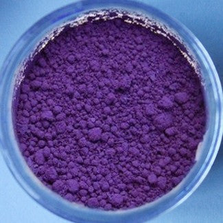 African Violet Matte Petal Dust