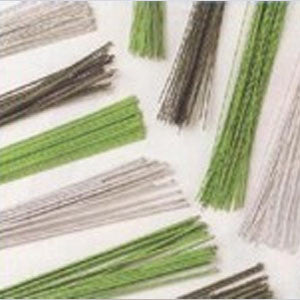 Lincraft Florist Wire 24g, White- 50pc – Lincraft New Zealand