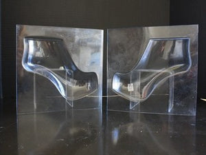 ANKLE BOOT MOLD (DISCONTINUED)