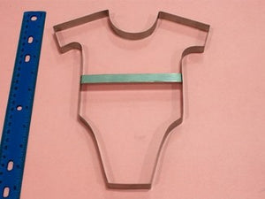 BABY ROMPER-SIZED CUTTER