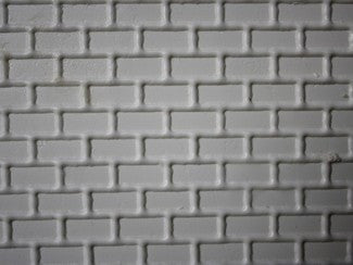 BRICK TEXTURE MAT