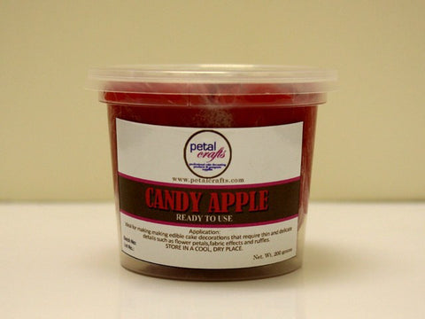 CANDY APPLE