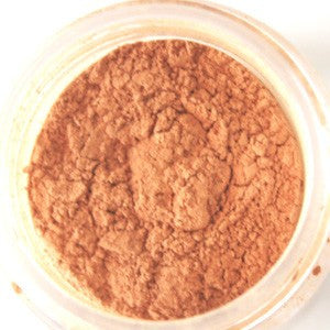 CAPUCCINO LUSTER DUST