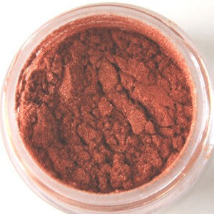 COPPER LUSTER DUST