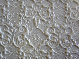 DAMASK 2 TEXTURE MAT