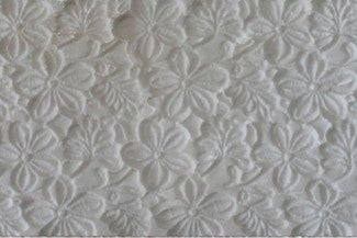 FLOWER LACE MAT