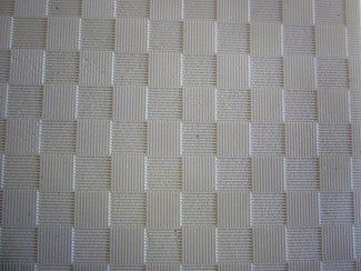 GROSSGRAIN TEXTURE MAT