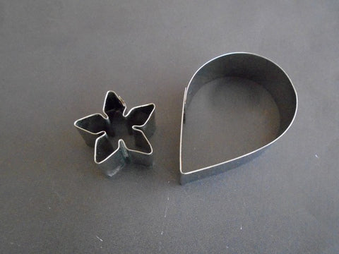 HELLEBORE PETAL CUTTER