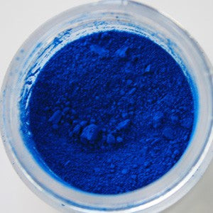 HORIZON BLUE