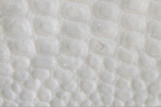 LARGE CROCODILE TEXTURE MAT