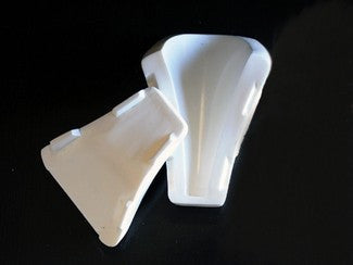 MEDIUM HEEL MOLD