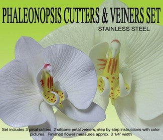 MOTH ORCHID CUTTER