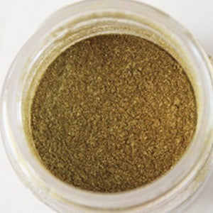OLIVE LUSTER DUST