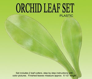ORCHID LEAF CUTTER