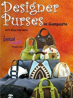 PURSE PATTERN BOOK