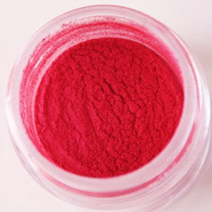 SPICY PINK LUSTER DUST