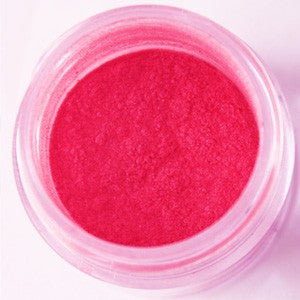 STRAWBERRY CREME LUSTER DUST