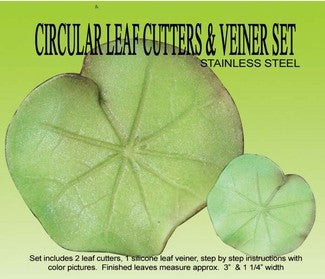 WATER LILY PAD CUTTER